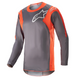 Джерси Racer Racer Hoen - MD/GREY