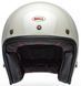 Шолом BELL CUSTOM 500 Helmet - SOLID [Vintage White], S 34890-579-S фото 3