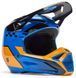 Шолом FOX V1 Helmet - COLLECT [Blue], M 36380-002-M фото 1