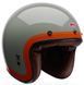 Шлем BELL CUSTOM 500 Helmet - CRATE [Stone], L 38150-224-L фото 1