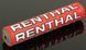 Защитная подушка Renthal SX Pad 10" Vintage [Blue], No Size