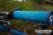 Грипси ODI Elite Motion, V2.1 Lock-On, Mint w/Black Clamp, м'ятні із чорними замками D33MTMN-B фото 10