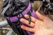Сумка на руль KasyBag X-Pocket Pack One hand (кормушка) Lilac KB-XPPOH-l фото 3