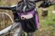 Сумка на руль KasyBag X-Pocket Pack One hand (кормушка) Lilac KB-XPPOH-l фото 5