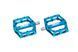 Педалі DMR Vault - Super Blue DMR-VAULT-B2 фото 4