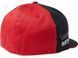 Кепка FOX SCRAMBLE FLEXFIT HAT [Black], S/M 23695-001-S/M фото 5