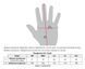 Вело рукавички TLD YOUTH AIR GLOVE; MONO [FLO YELLOW] LG 447931034 фото 8