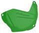 Защита сцепления Polisport Clutch Cover - Kawasaki [Green] 8435800002 фото 1