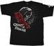 Футболка Crusty Pray Skull Tee [Black], S 8CD051-001-S фото 1