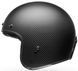 Шлем BELL CUSTOM 500 Carbon Helmet - MATTE [Black], L 34223-255-L фото 4