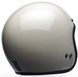 Шолом BELL CUSTOM 500 Helmet - SOLID [Vintage White], S 34890-579-S фото 6