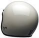 Шолом BELL CUSTOM 500 Helmet - SOLID [Vintage White], S 34890-579-S фото 8
