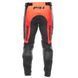 Штани FASTHOUSE Helix Circuit, Black/Hyper Coral - 32 318001-02-32 фото 3