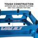 Педалі DMR Vault - Super Blue DMR-VAULT-B2 фото 3