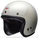 Шолом BELL CUSTOM 500 Helmet - SOLID [Vintage White], S 34890-579-S фото 5
