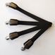 INSTINCT STRAP KIT (4 PIECES) [BLACK], No Size 13208-001-NS фото 1