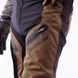 Штаны FASTHOUSE Off-Road Bronx, Black/Camel - 38 305002-06-38 фото 3