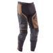 Штаны FASTHOUSE Off-Road Bronx, Black/Camel - 38 305002-06-38 фото 6