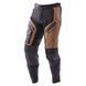 Штаны FASTHOUSE Off-Road Bronx, Black/Camel - 38 305002-06-38 фото 1
