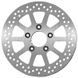 Тормозные диски SBS Standard, Stainless Steel 5157 фото 2
