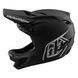Вело шолом TLD D4 POLYACRYLITE HELMET STEALTH [BLACK] XL 174437005 фото 1