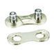 Ланцюг TAYA OCTO Silver/Black 7/8sp OCTO-Si-Bl фото 8