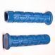 Вело грипси KBG MTB Triangle [Blue], One Size 00004-002-002 фото 1