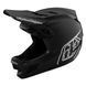 Вело шолом TLD D4 POLYACRYLITE HELMET STEALTH [BLACK] XL 174437005 фото 4