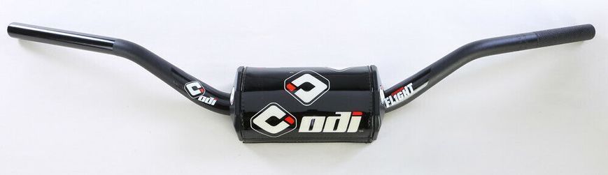 Мото кермо ODI MX Handlebars Podium FLIGHT YZ OE BLk H646CFB фото