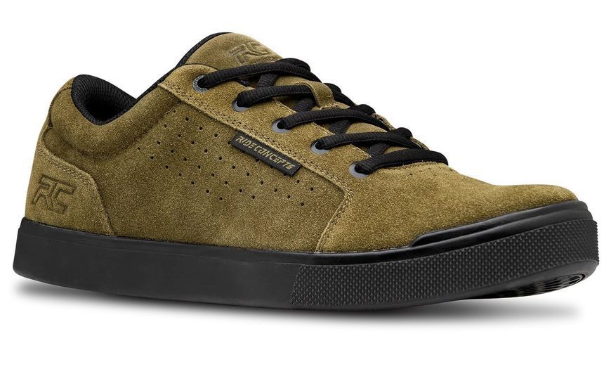 Обувь Ride Concepts Vice [Olive], 8.5 2317-610 фото