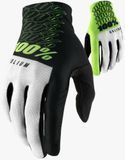 Рукавички Ride 100% CELIUM Glove [Fluo Yellow], M (9) 10007-00011 фото
