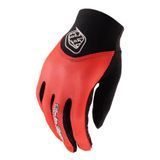 Вело рукавички TLD WMN ACE GLOVE; SOLID [CORAL] L 436003094 фото