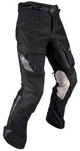 Штани LEATT 7.5 MultiTour Adventure Pant [Stealth], 36 5024010163 фото