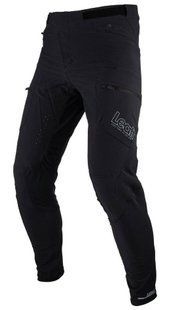 Штани LEATT MTB 3.0 Enduro Pant [Black], 30 5023037351 фото