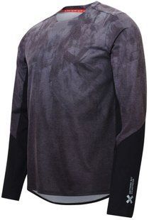 Джерсі USWE Spoke Jersey [Asphalt], M 80251051998105 фото