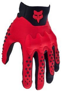 Перчатки FOX Bomber LT Glove - CE [Flo Red], S (8) 31320-110-S фото