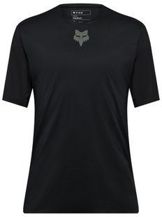 Джерсі FOX FLEXAIR Jersey [Black], L 38367-001-L фото