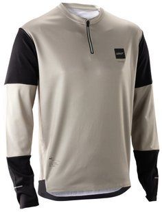 Джерси LEATT MTB 3.0 Endurance Jersey [Stone Grey], L 5026051253 фото