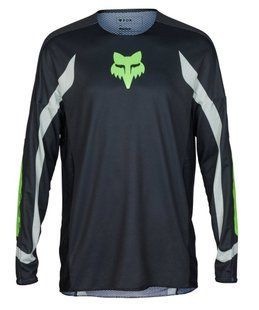 Джерси FOX 360 JERSEY - A1 50th [Black], XL 32047-001-XL фото