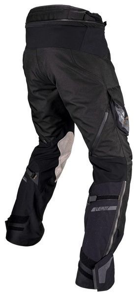 Штаны LEATT 7.5 MultiTour Adventure Pant [Stealth], 36 5024010163 фото