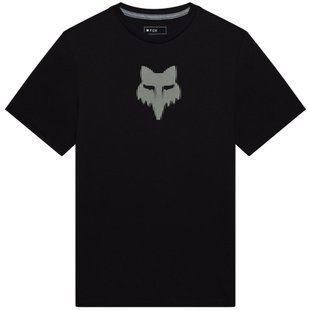 Футболка FOX DRI-RELEASE&reg; Short Sleeve Tee - EDGE [Black], L 38485-001-L фото