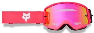 Окуляри FOX MAIN Goggle [Pink], Mirror Pink Lens 32986-170-OS фото