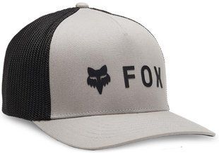 Кепка FOX FlexFit Hat - ABSOLUTE [Steel Gray], S/M 31618-172-S/M фото