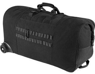 Сумка для формы SHIFT GB ROLLER [Black], Gear Bag 24880-001-OS фото