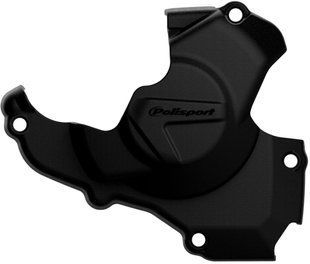 Защита зажигания Polisport Ignition Cover &ndash; Honda [Black] 8461200001 фото
