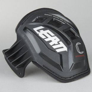 Коленная чашка LEATT Knee cup C-Frame (RIGHT), One Size 4017120151 фото