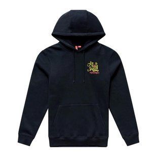 Худі TLD HERITAGE PULLOVER HOODIE; [BLACK] M 731432003 фото