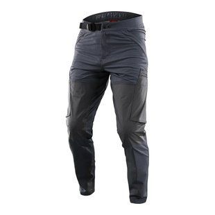 Штани TLD Ruckus Cargo Pant Mono [Charcoal] 36 276931015 фото