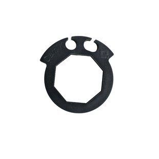 Кулачок дроссельной заслонки ODI V2 SYSTEM SNAP-ON THROTTLE CAM K: Kaw Suz 4-Stk Models 2004+ H70SCK фото