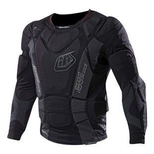 Дитяча Захист тіла (бодік) TLD UPL 7855 HW LS Shirt, Розмір Y-LG 509003202 фото